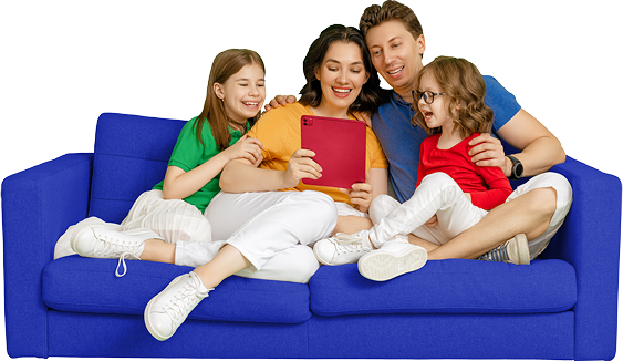 Doimiy mijozlar uchun sovg‘alar va chegirmalar!