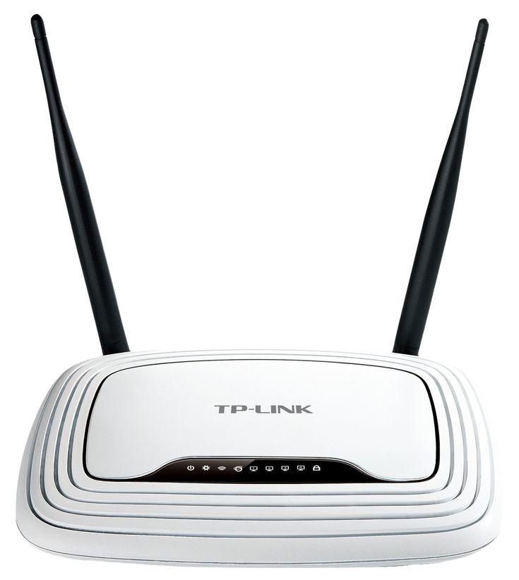 Router Tp-link Archer C20